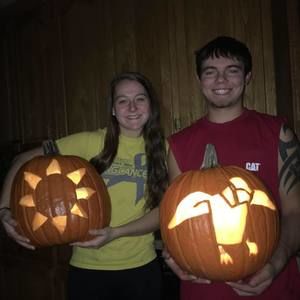 Meet your Posher, Kelsey